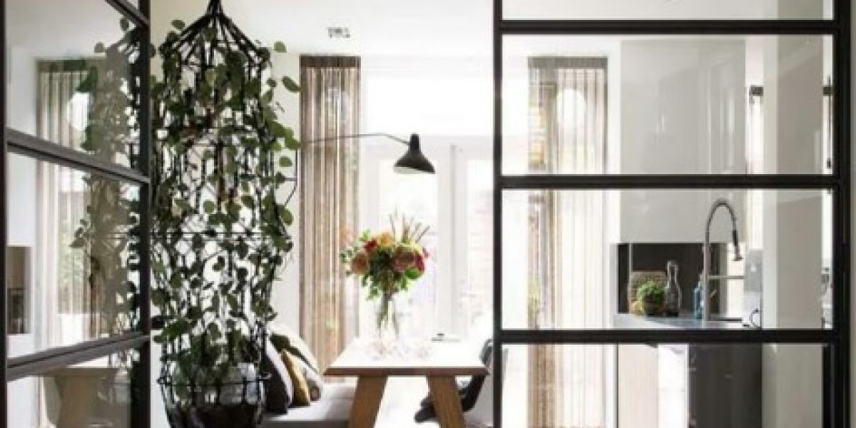 premium aluminium windows