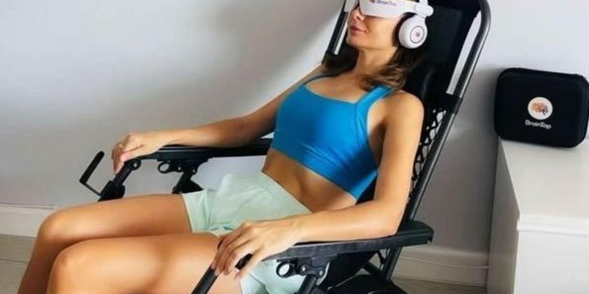 How To Reduce Stress Naturally - Boost Brain Performance with our Relaxation and Recovery App