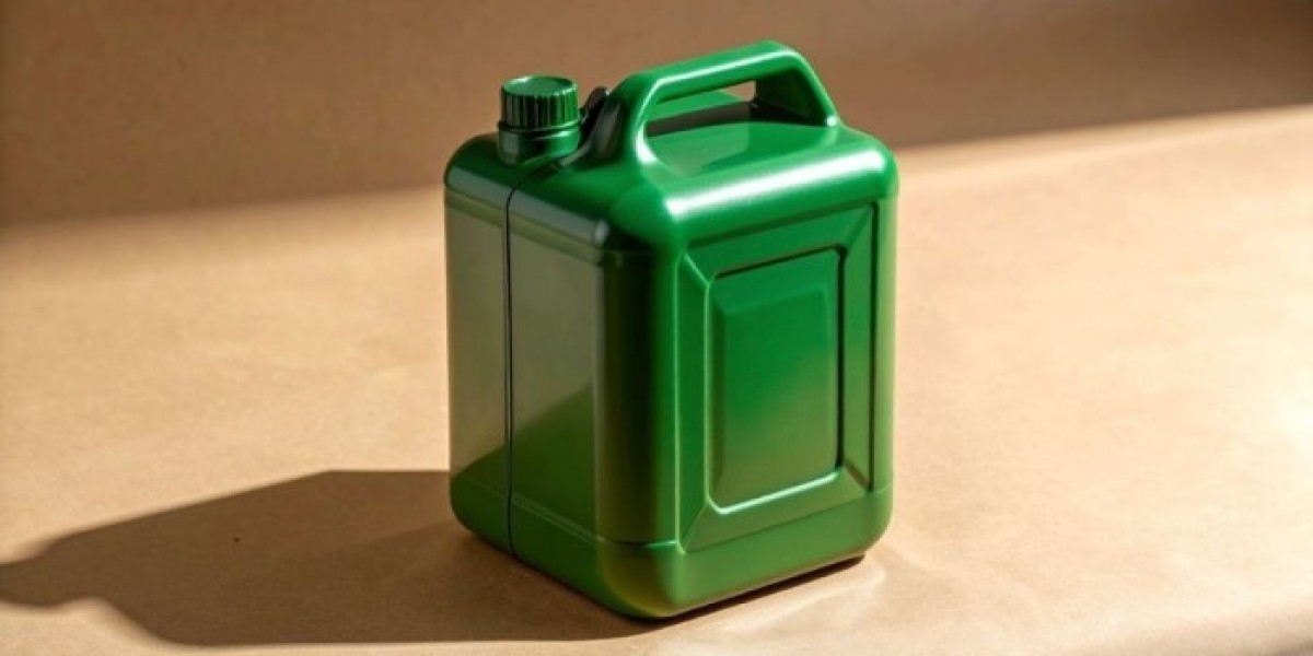 United States Jerry Cans Market 2025 | Increasing Demand for Efficient Management Practices Report 2035