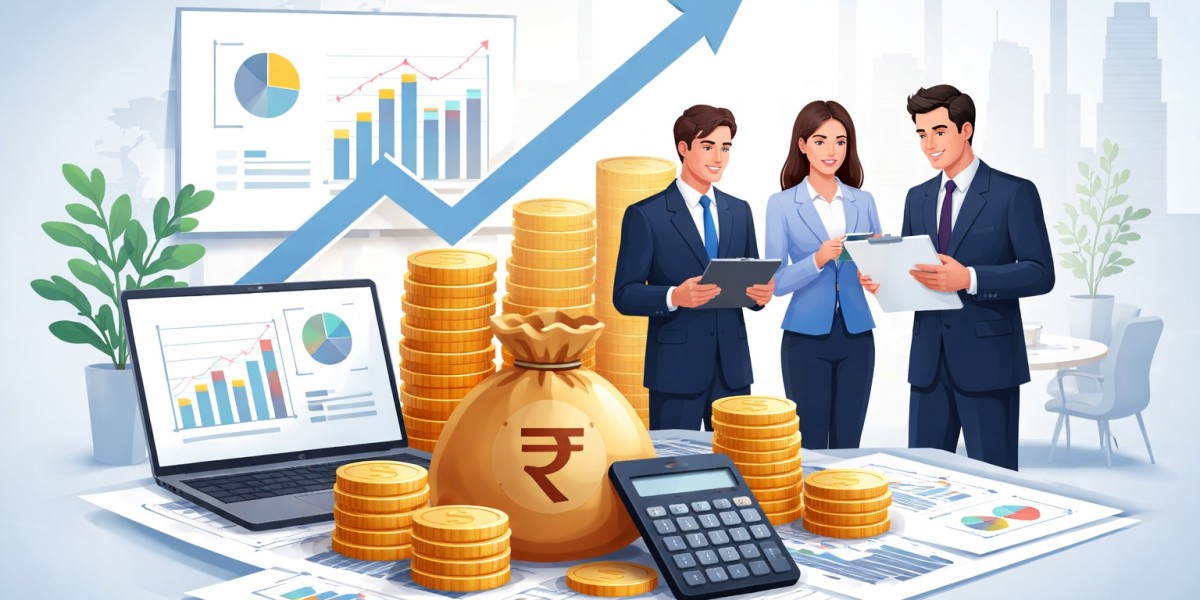 NPA Finance Service: A Simple Solution for Stressed Businesses