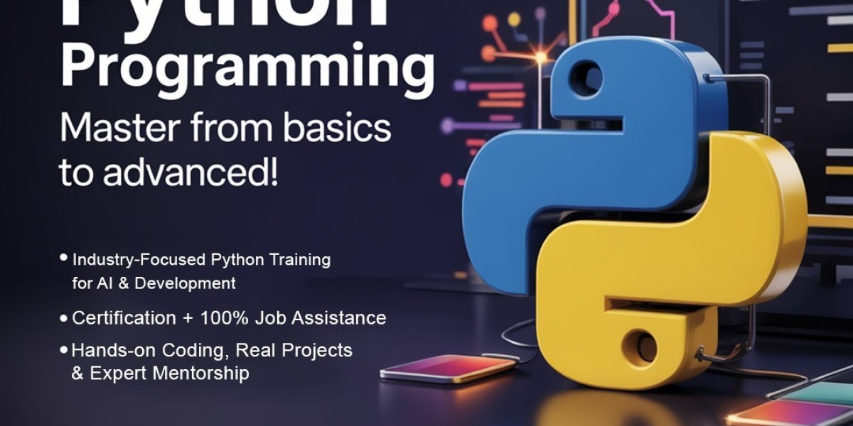 What are some advanced Python topics 2026?