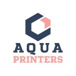 Aqua printers