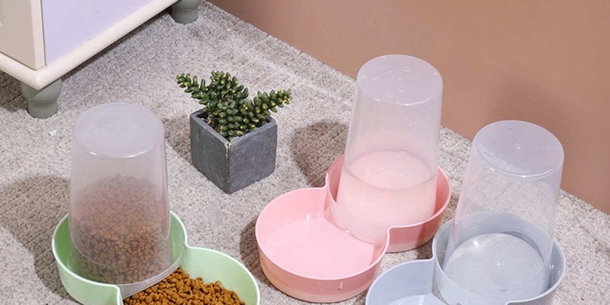 Simple Tips for Managing Pet Feeding Schedules