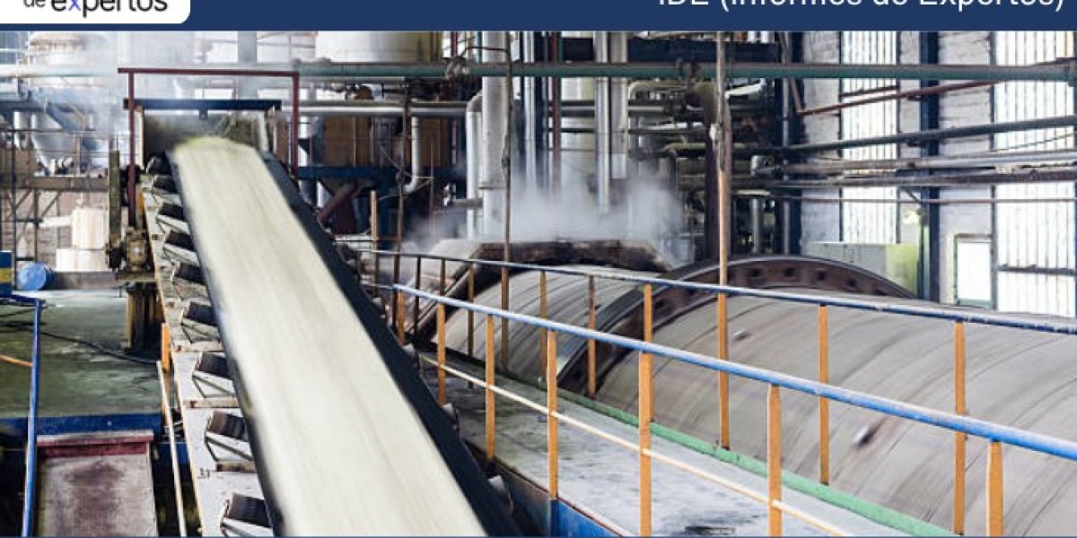 Mercado de Azúcar Industrial en México: Tamaño, Crecimiento y Perspectivas