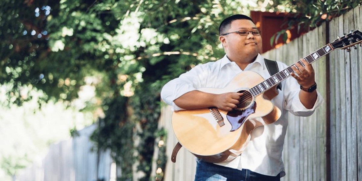 Why You Should See Laurence Tang Live at Canterbury League Club