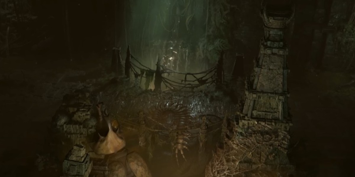 MMOexp-Diablo 4: Build a Godlike Sorcerer with Crackling Energy Mechanics