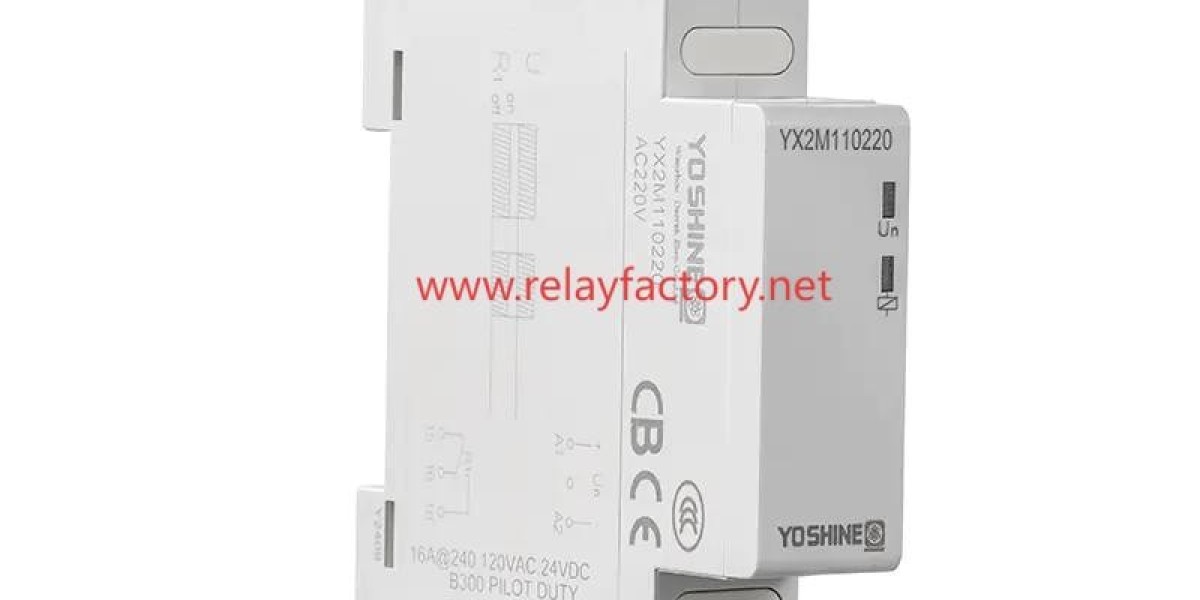 Twilight Switch Manufacturer Safety with YOSHINE