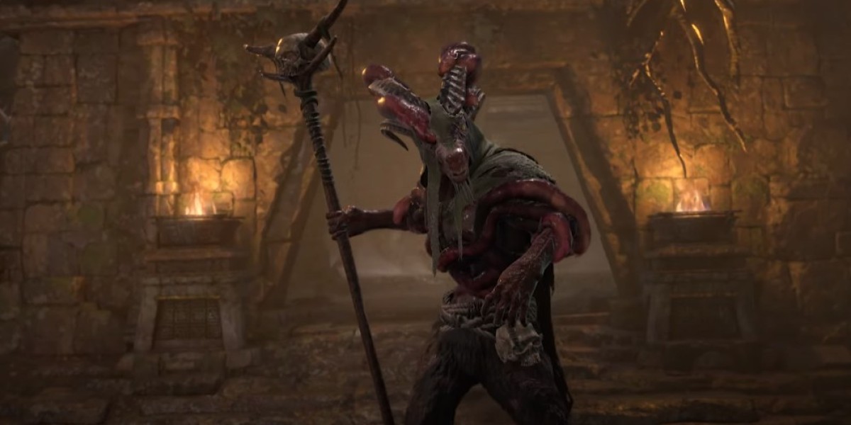 MMOexp-Diablo 4: Key Seasonal Activities to Focus on for Max Loot in Season 12