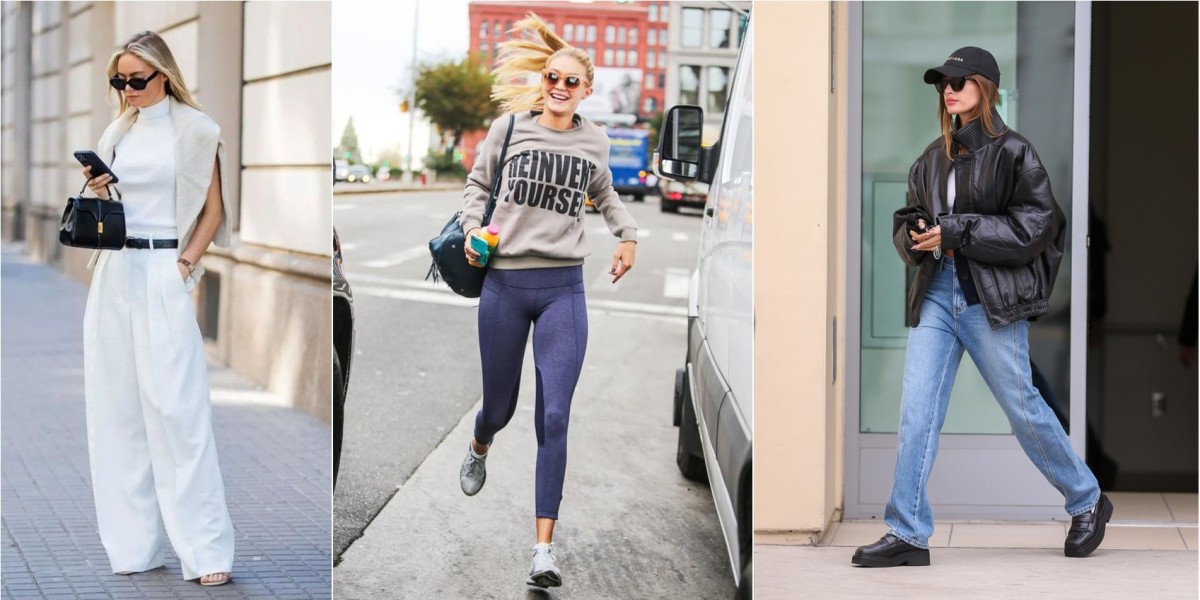 toward archetypal pieces with distinctive detailing