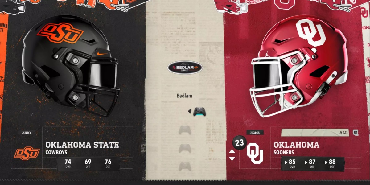 MMOexp CFB 26: Oregon State even includes specialty