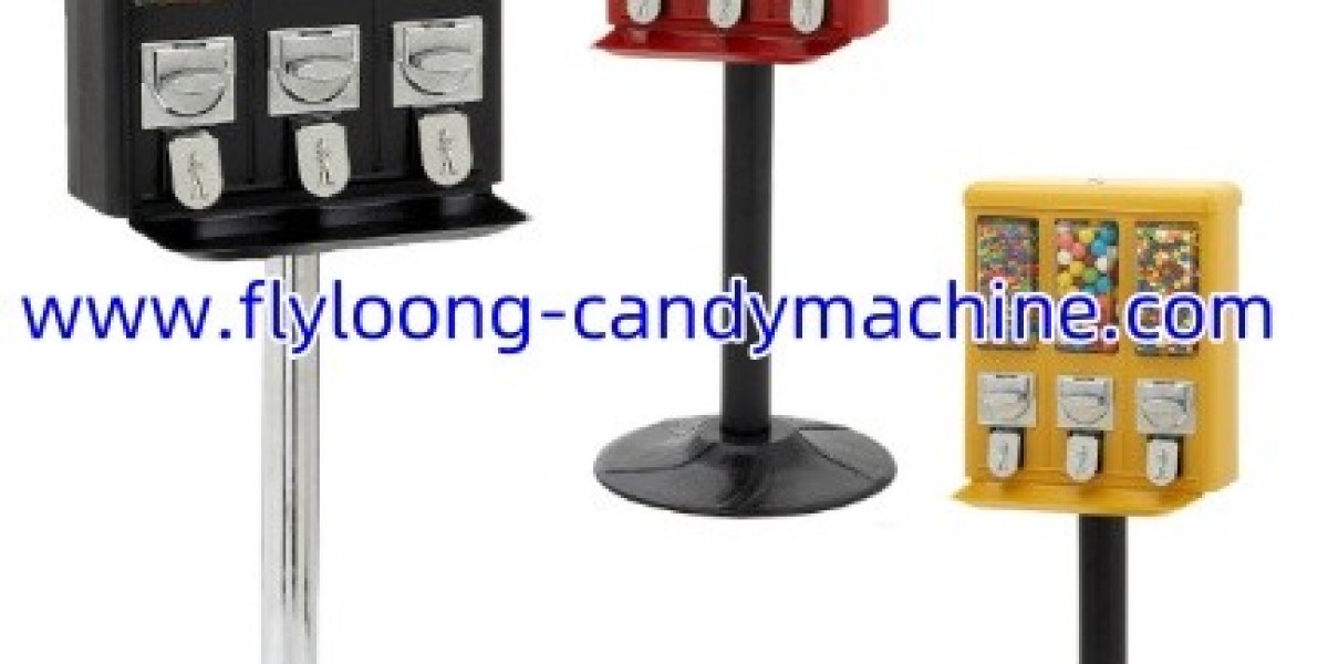 How Can Flyloong Candy Machine Supplier Improve Production Workflow Effectively