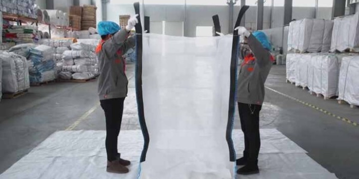 Demand for Ventilated Bulk Bags in Japan Market Insights, Deep Analysis of Key Vendor in the Industry 2026 to 2036