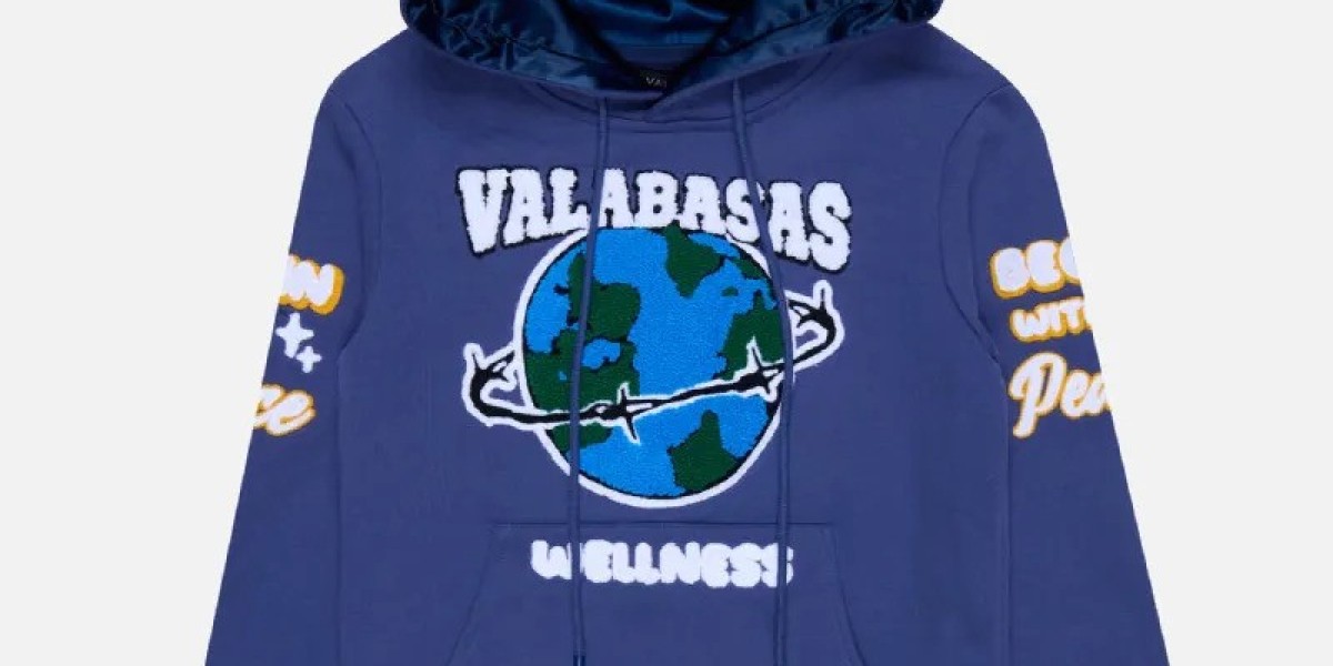 Valabasas Clothing: The Rising Power of Modern Streetwear