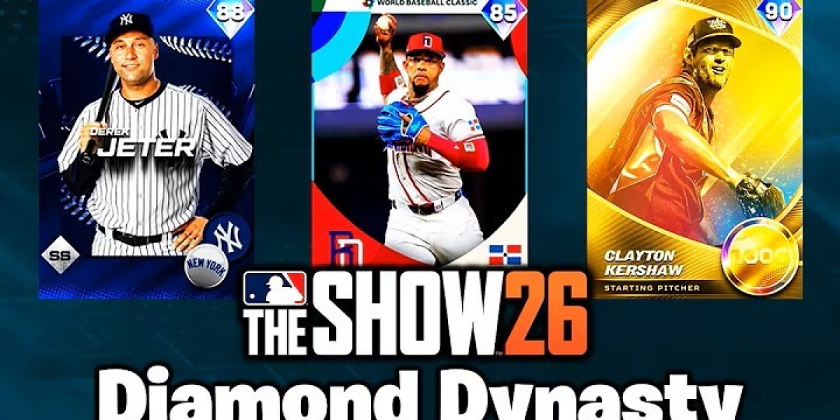 MLB The Show 26’s Pack Squads Mode Gives F2P Players a Fair Path to Diamonds