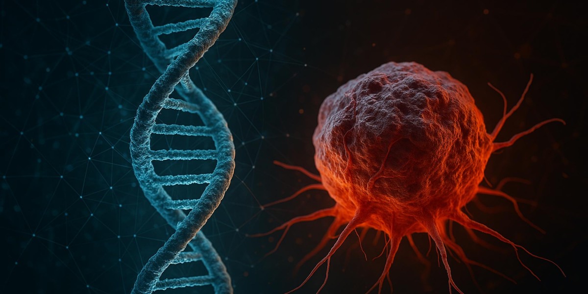 How Genetics Plays a Role in Cancer Development