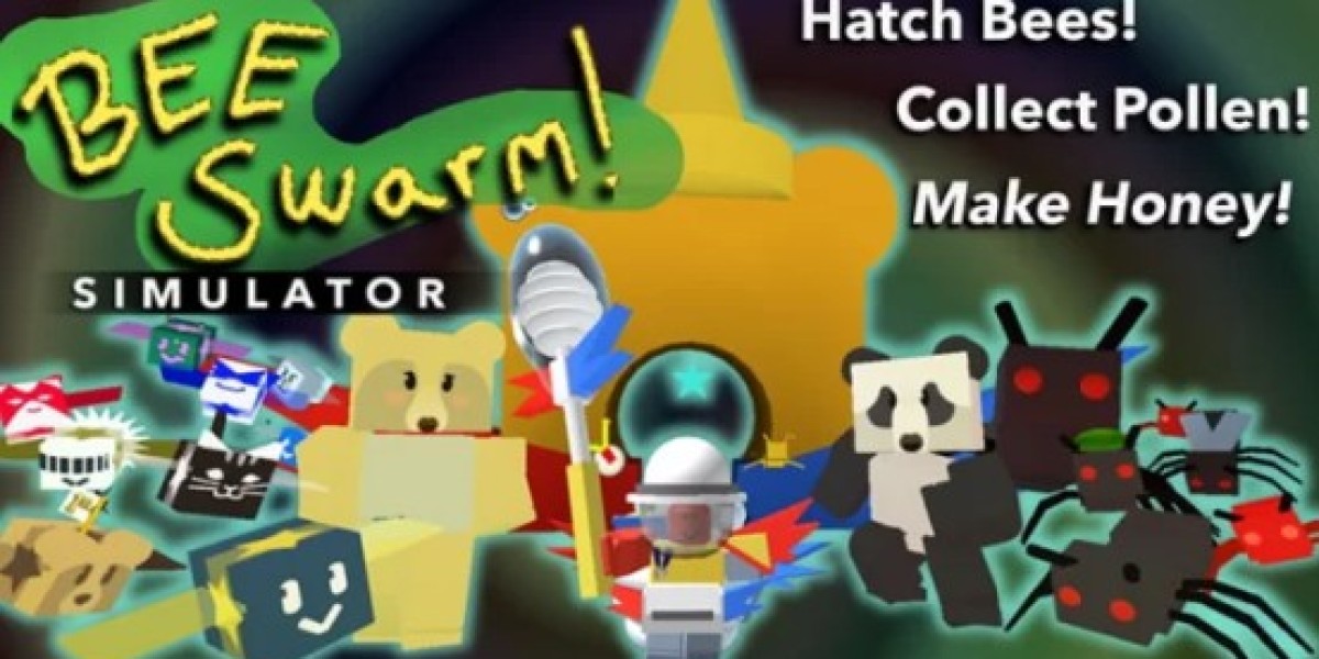 U4GM Bee Swarm Simulator Jan 2026 Tips Upgrade Order Fast