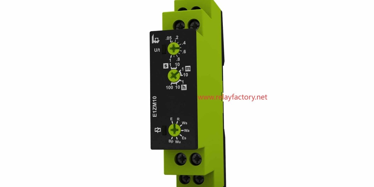 YOSHINE Sets Standards for Latching Relay Manufacturer