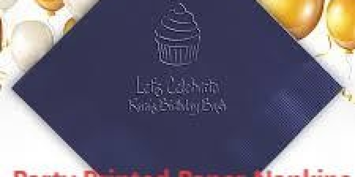 Papernapkinfactory Party Printed Paper Napkins Printing Choices