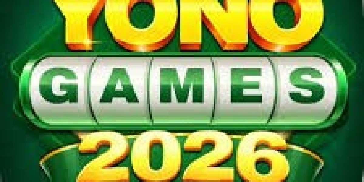 Yono All Games 2026 – Best Games, Tips & Full Guide