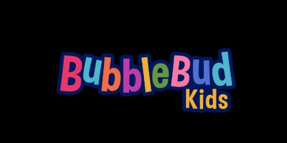 Bubble Bud Kids: Transforming Preschool Management