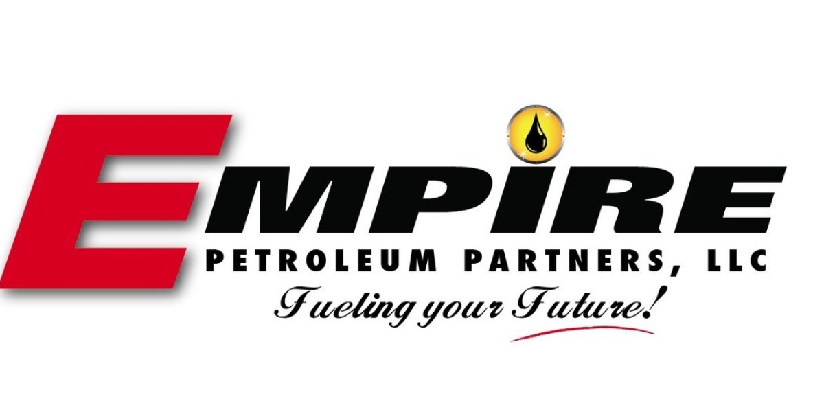 gas station equipment installation