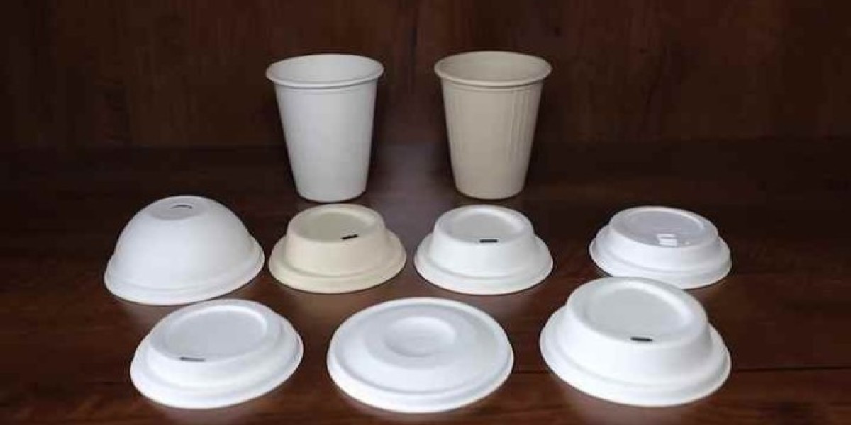 Disposable Lids Market Research Report 2025 to Global Forecast till 2035