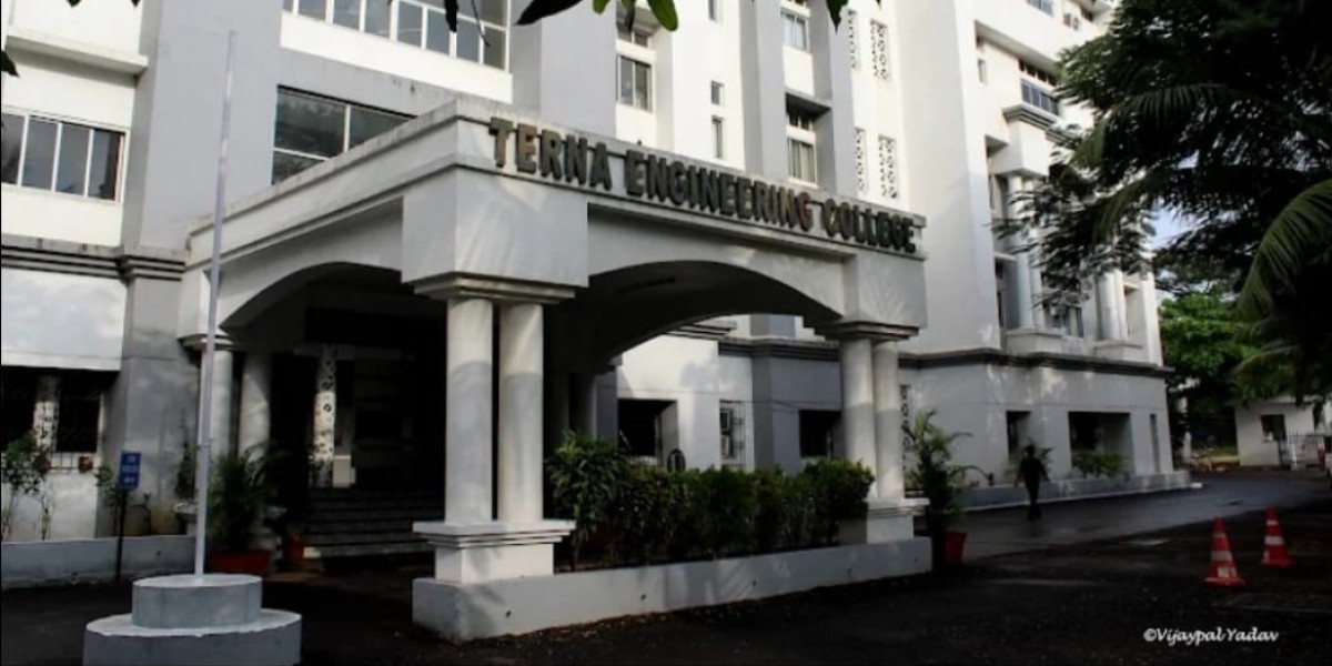 Pre-Placement Opportunities in Navi Mumbai Engineering Colleges – Focus on Terna Engineering College