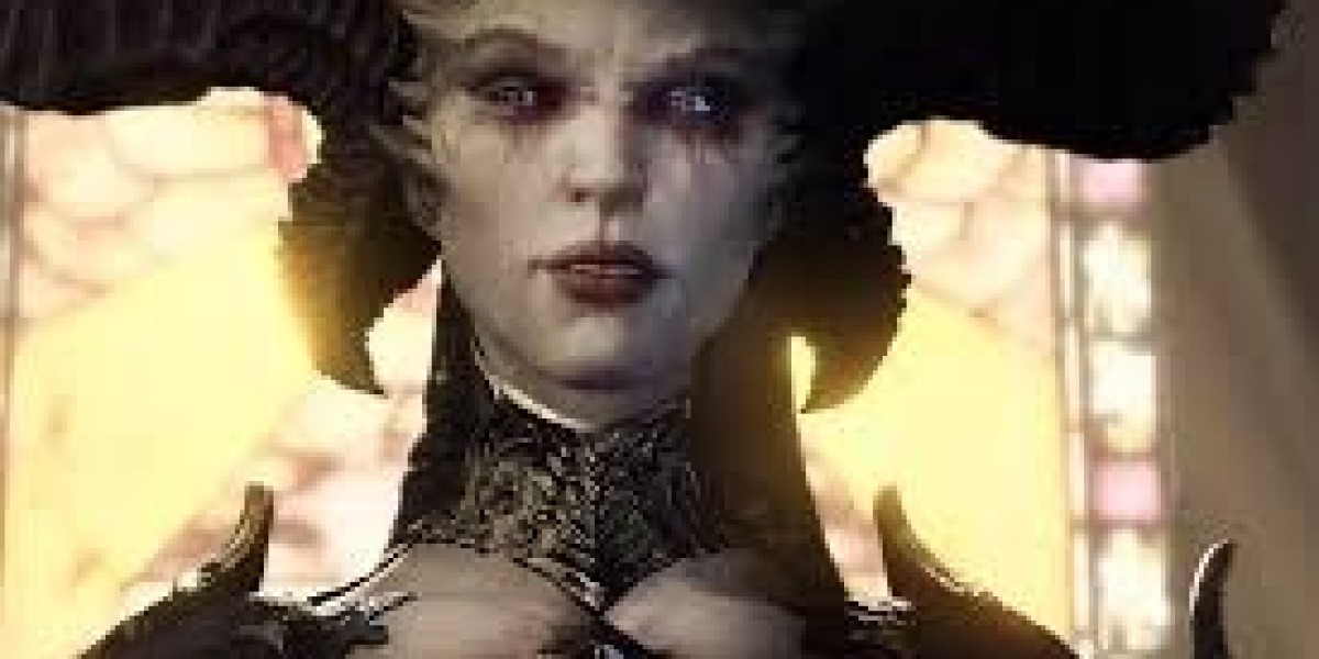 U4GM Guide to Diablo IV Kill Streaks and Nonstop Clears