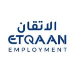 Etqaan Employment