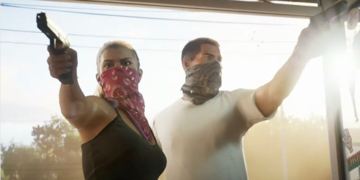 MMOEXP GTA 6:GTA VI: Breakable Glass for Vehicles and Props Using Procedural Techniques