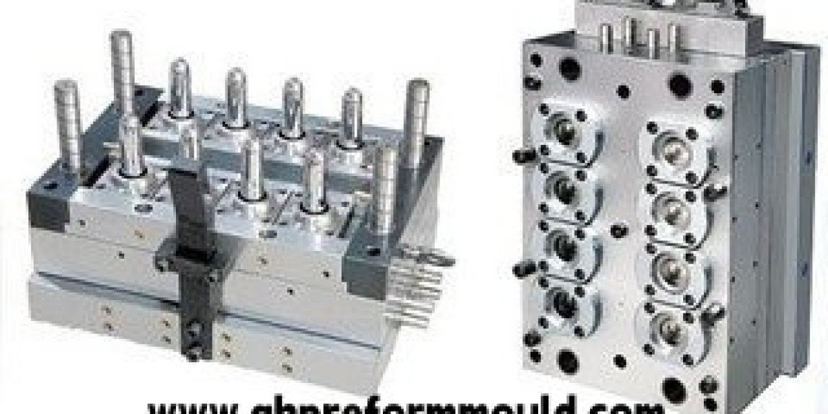 How Reliable Is Preform Mould From qhpreformmould For Long Term Use?