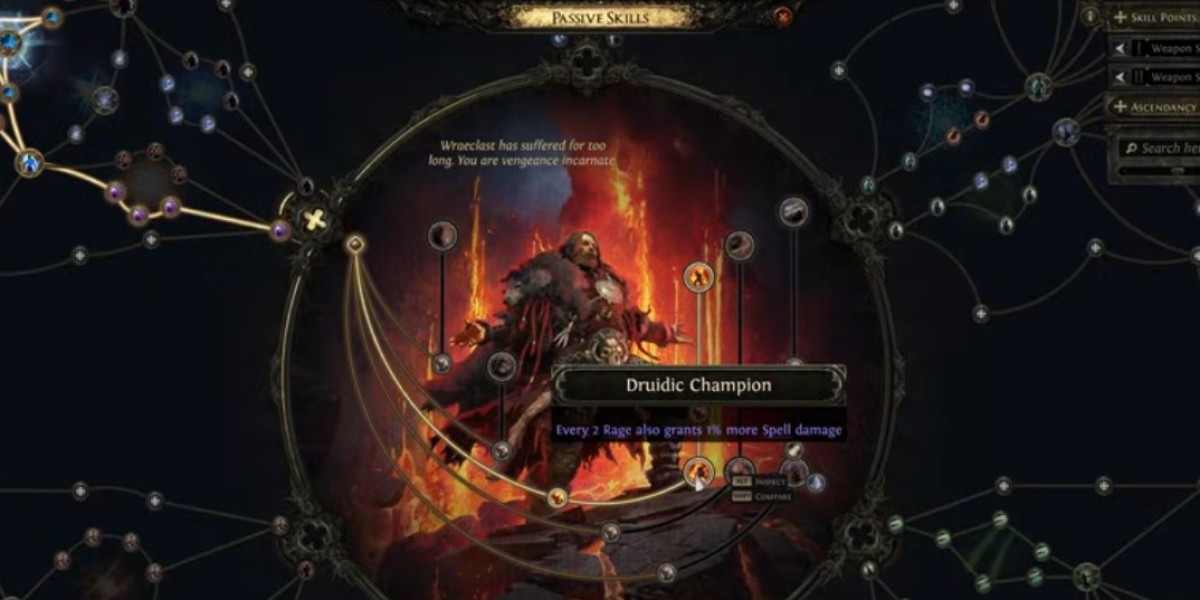 Mmoexp: The Game-Changing Flask Redefining POE2 Builds