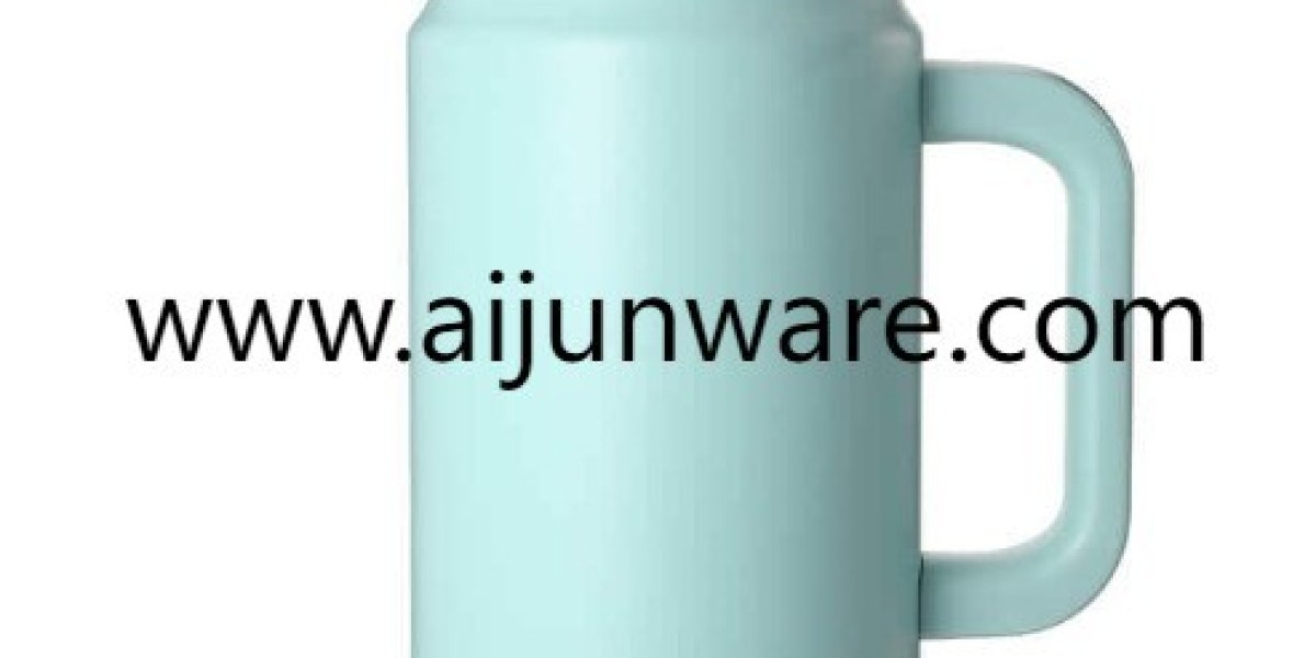 Thermos Car Mug Comfort Meets Aijun