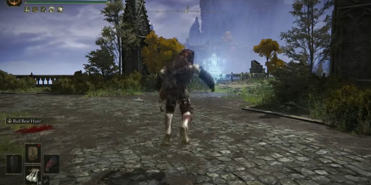 MMOEXP-Elden Ring Pulley Bow: Complete Unlock Guide