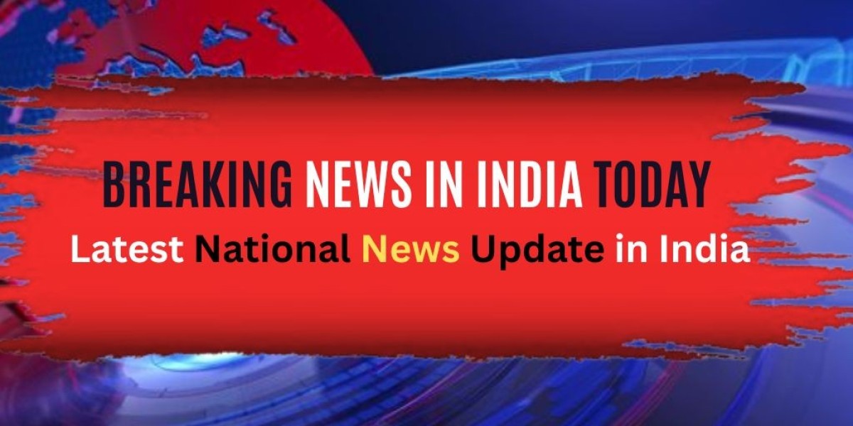 Latest National News India 2026: Economy, Politics & Public Issues Explained