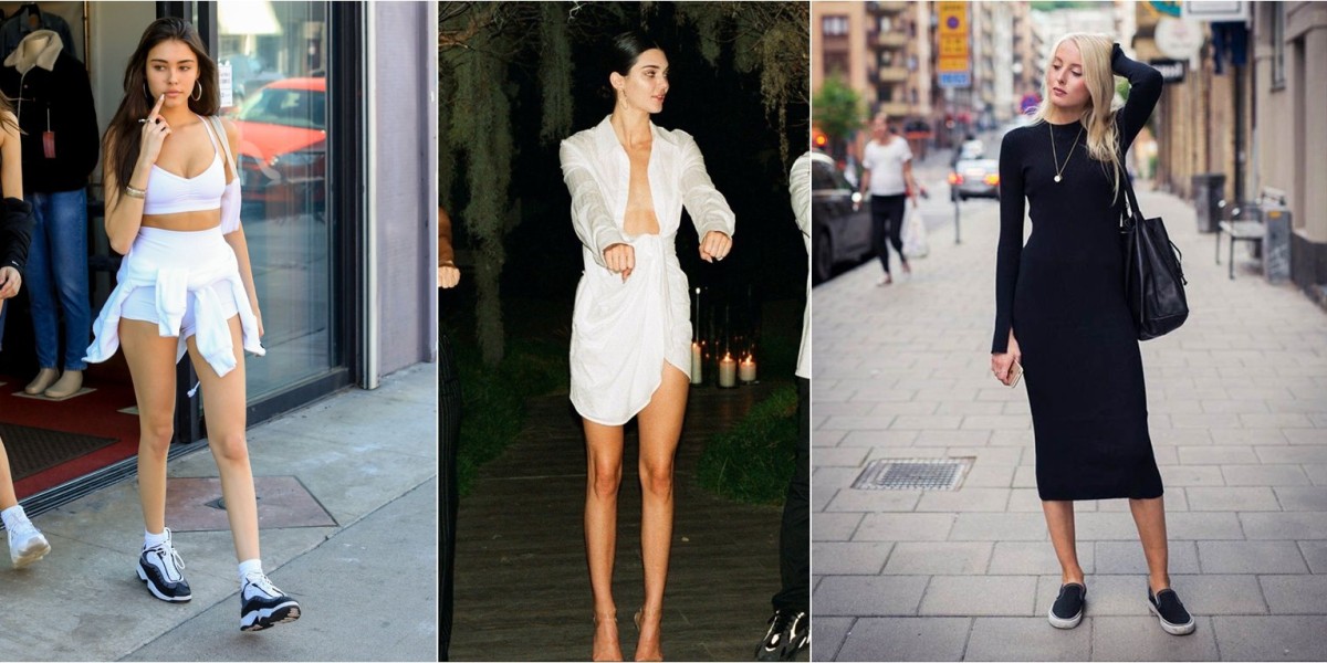 edit that The Row has helped craft the