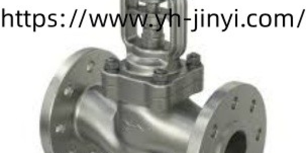 Why Do Engineers Choose Jinyi Wholesale Valve For Pipeline Installations