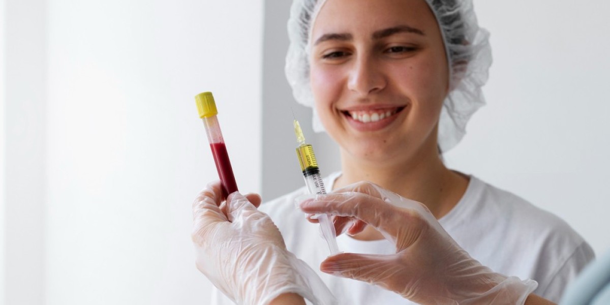 Regenerative Medicine Breakthrough: Advanced PRP Treatment in Dallas