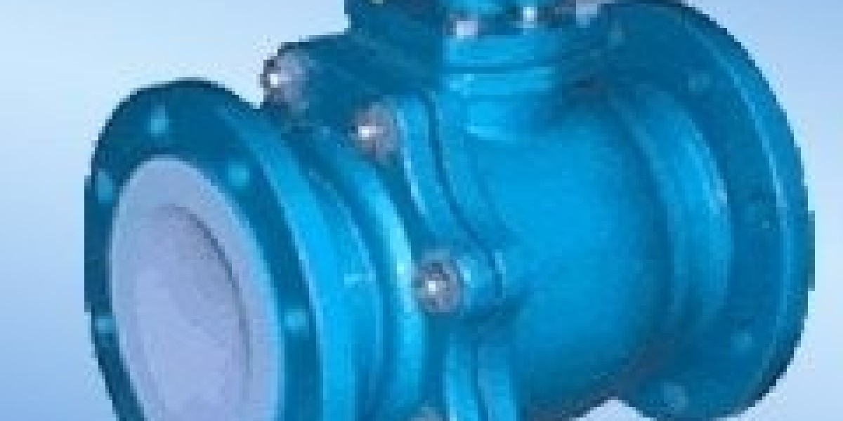How Does a Ball Valve Factory Keep Fluid Flow Steady and Smooth?