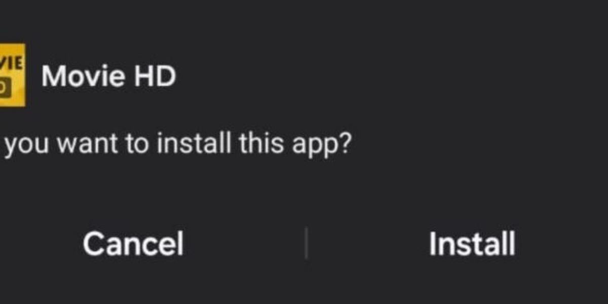 Movie HD – Free HD Movies & TV Shows Streaming App