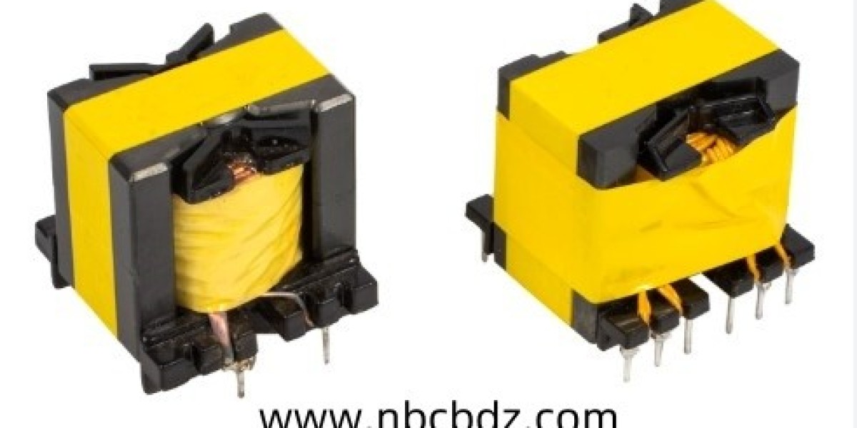 Why Choose Nbcbdz High Frequency Transformer Factory for Electronics?
