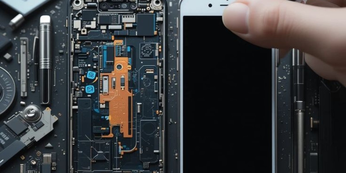 iMac Repair Center Egmore: Trusted, Genuine & Affordable Service for Your Apple Device