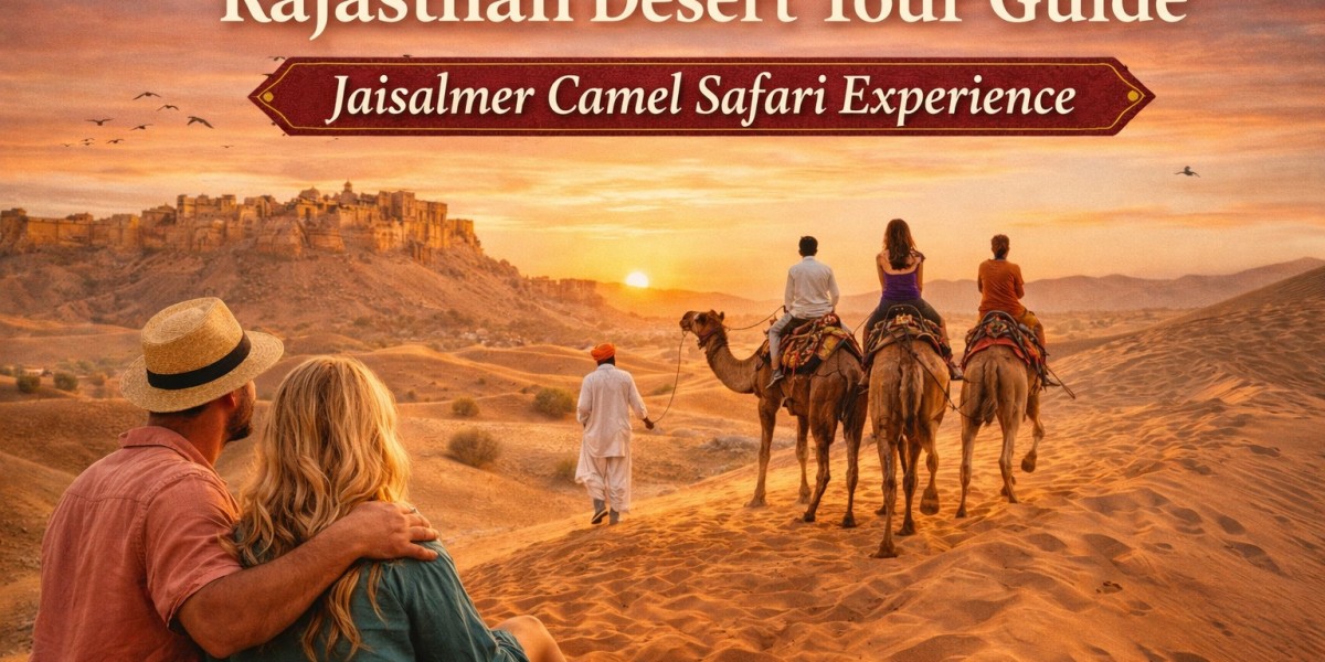 Udaipur Travel Guide: Rajasthan Tour Packages for Foreign Travelers