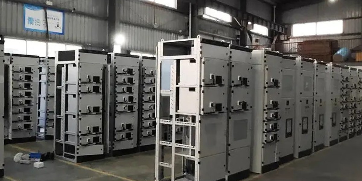 Managing Electrical Loads in Factories