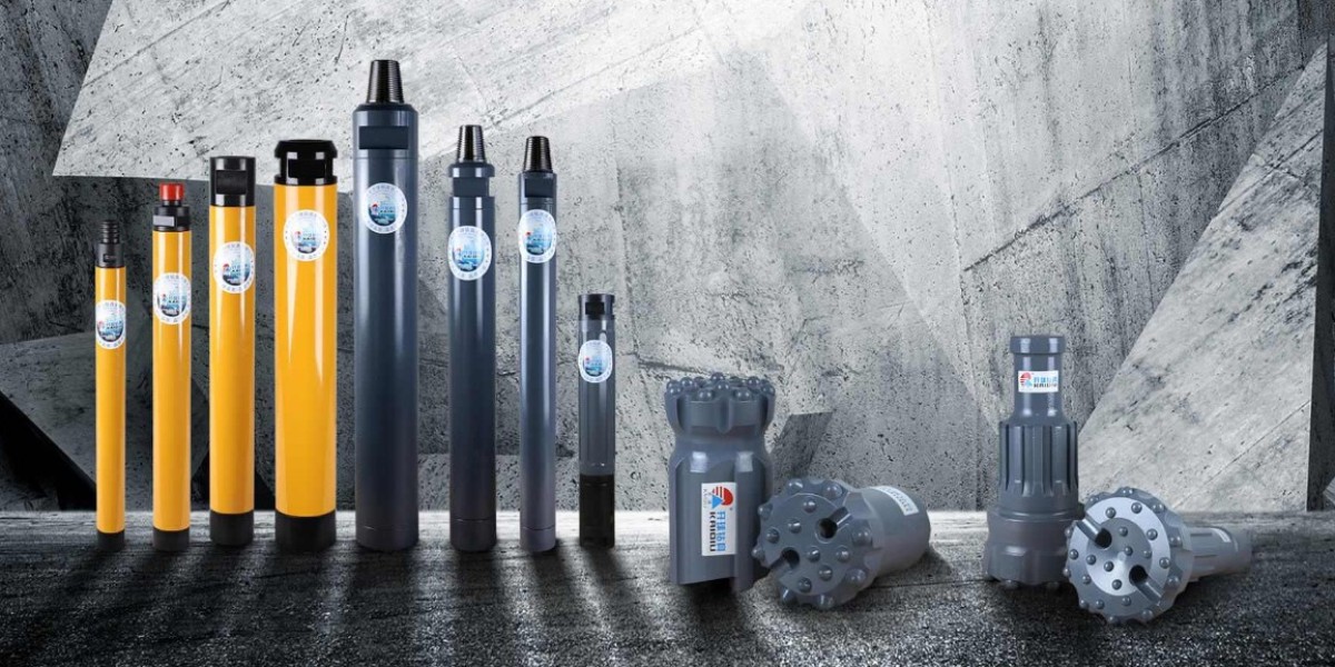 Choosing the Right Equipment for Underground Drilling