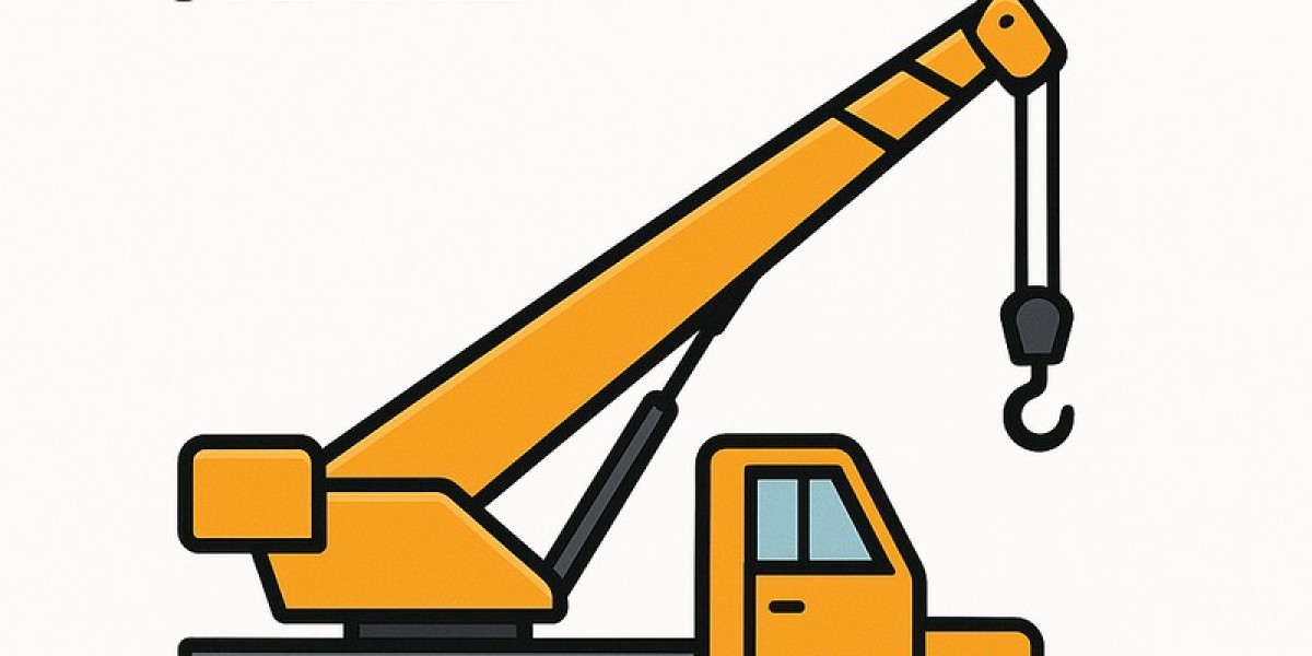Mobile Crane Market Support USD 36.1 billion by 2035