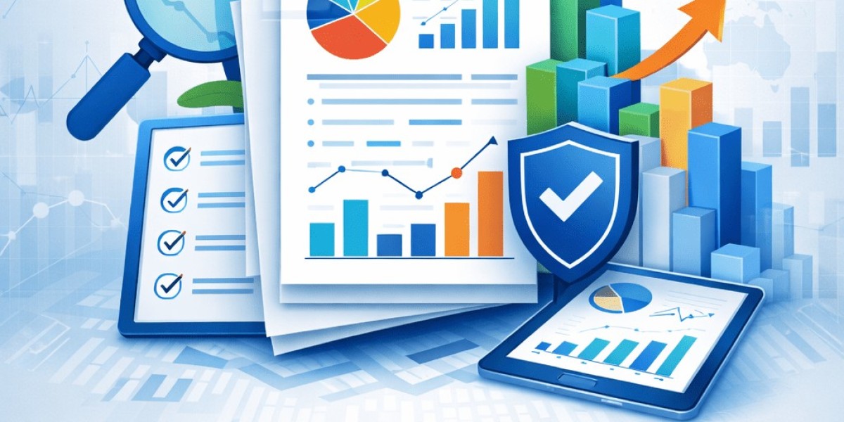 Real-Time Inventory Tracking: The Power of a WMS