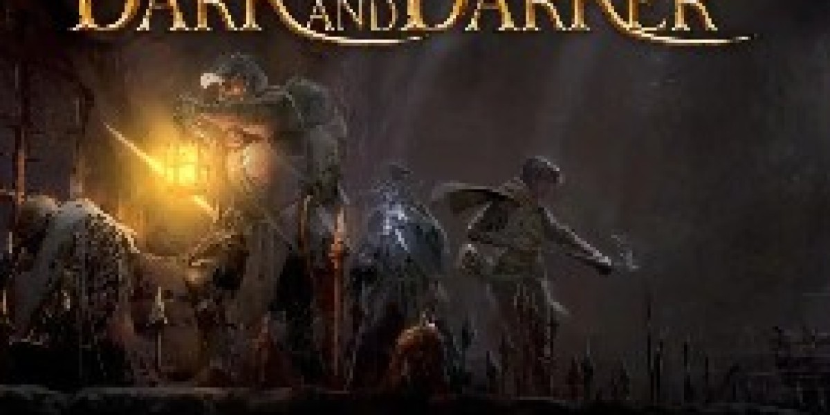 MMOEXP There are few greater compliments than being in comparison to Escape From Tarkov