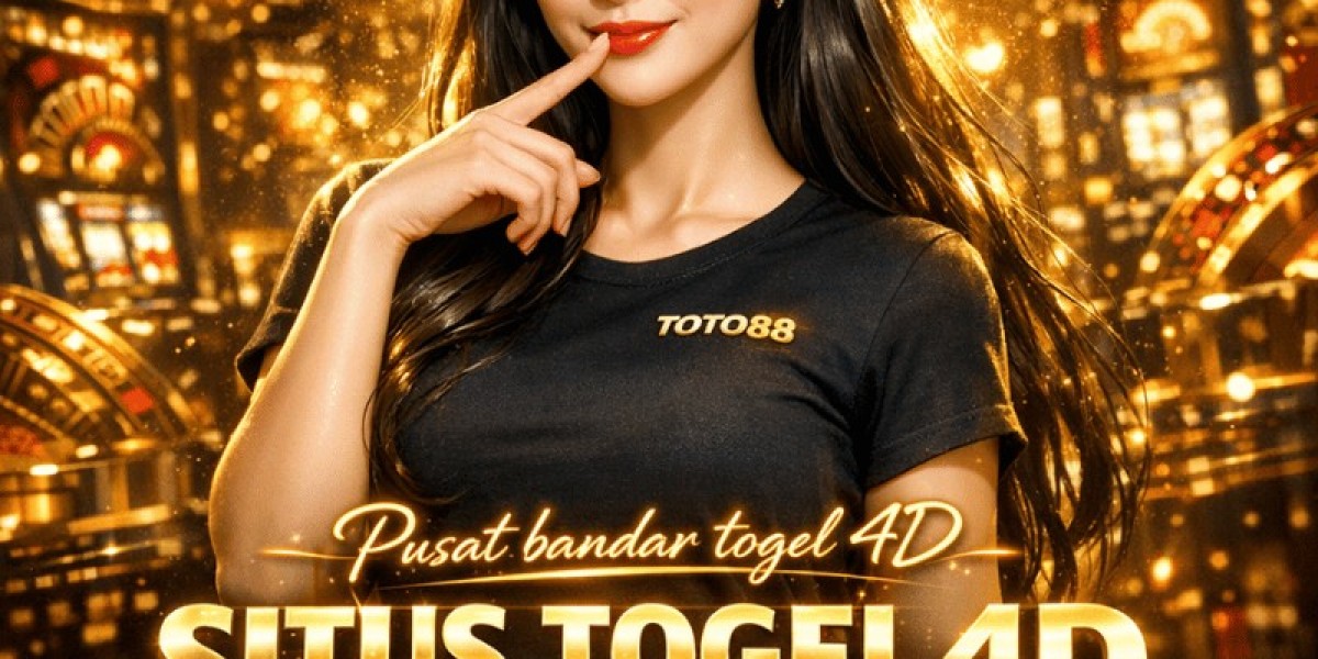 How Technology Influences Toto Togel88 4D Games