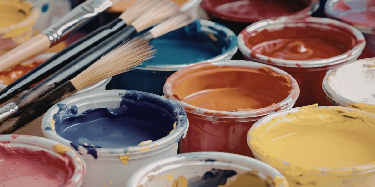 Mexico Paints and Coatings Market Size, Share and Forecast 2026–2035